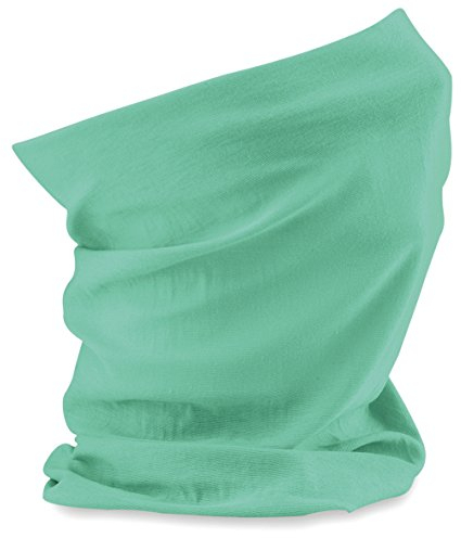 Beechfield Schlauchschal Morf(TM) Original, Größe:One Size, Farbe:Mint