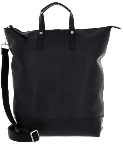 Jost Change Bag RANA schwarz S Unisex Erwachsene, schwarz, S, Casual