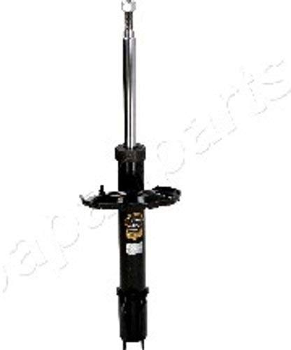 JAPANPARTS MM-00899 2x Stoßdämpfer Federbein Gasdruck Vorne Kompatibel mit DACIA SANDERO II 543020266R 543020952R 543021712R