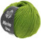 LANA GROSSA Merino Uno | Klassische Merinowolle mit Superwash-Ausrüstung | Handstrickgarn aus 100% Schurwolle (Merino) | 50g Wolle zum Stricken & Häkeln | 125m Garn FB21