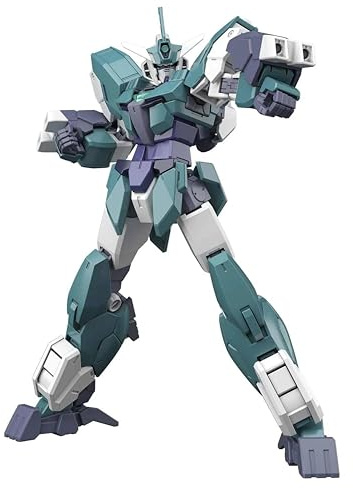 Bandai Spirits Build Divers Re:Rise Core Gundam & Veetwo Unit HG 1/144 Model Kit