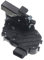 Frankberg Door Lock Actuator Front Left 10-Pole Compatible with R.a.n.g.e R.o.v.e.r Sport LS SUV 2005-2013 Freelander 2 FA SUV 2006-2016