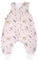 Julius Zöllner Schlafoverall Jumper aus Jersey Baumwolle, Made in Germany, Little Otti, 48-60 Monate / Gr. 104