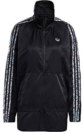 adidas GN3105 Windbreaker Veste coupe-vent Noir 4