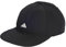 adidas Unisex Essential AEROREADY Cap, Black/White, M