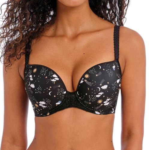 Freya Women's Daydreaming Underwire Molded T-Shirt Bra T-Shirt Bra