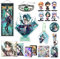 Genshin Impact Box inkl. 10 Genshin Impact Merch Geschenk und Sammlung für Fans (Xiao)
