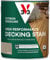 V33 High Performance Decking Stain - Long-Lasting Weather Protection - UV-Resistant - Anti-Slip - Biosourced Formula - Light Silver 2.5 litres