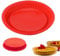 Moule a tarte 26 cm, Moule à tarte aux fruits, Moule tarte en silicone, Plat à tarte, Moules à tartes, Tartes et quiches