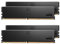 TEAMGROUP T-Create Master Overclocking DDR5 R-DIMM 64GB Kit (4 x 16GB) 6400MHz (PC5-51200) CL32 Hynix A-DIE Workstation Memory Module Ram Black - CTCMD564G6400HC32AQC01