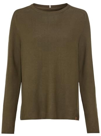 camel active Damen 309580-9k88 Pullover