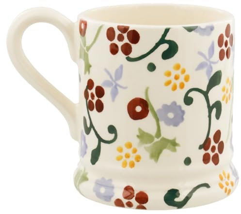 Emma Bridgewater Spring Floral 1/2 Pint Mug