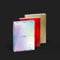 A-TEEZ Golden Hour : Part.2 11th Mini Album (3 Versions Set)