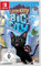 Little Kitty, Big City - Switch