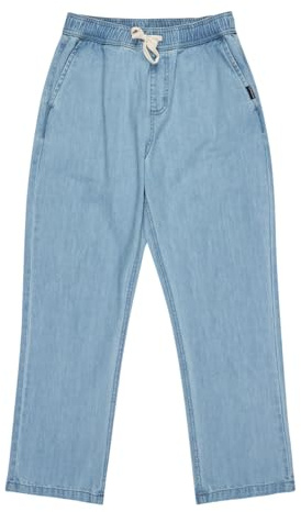 Quiksilver Jungen Jeans Taxer Denim Pant