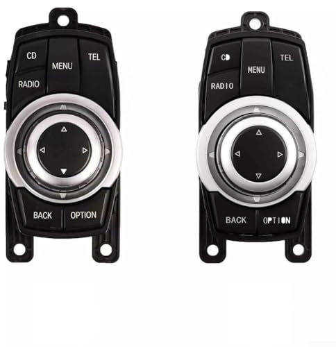 OEM 65829206446 Joystick für BMW Media Control entworfen für Modelle F07, F10 und mehr mit zuverlässiger Leistung