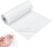 NBEADS 10m Strasssteine Transferfolie Papier, 24cm Breites Hotfix-Band Wärmeübertragungsrolle Transferfolie Papier Transferpapier mit Strasssteinen zum Aufbügeln für DIY T-Shirt Dekoration