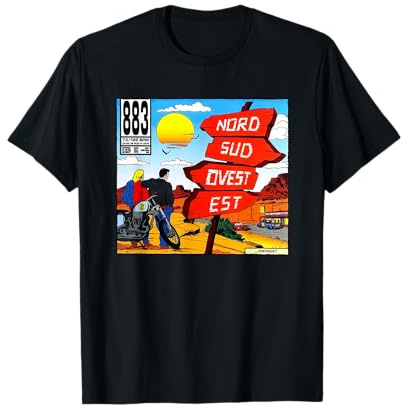 Vitsit 883merch.store for more