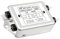 Filtro di rete 220 V, Power Emi Filter 20 A, filtro di rete, filtro monofase, CW4L2-20 A-T, filtro EMI monofase, 115 V/250 V, 20 A, 50 / 60 Hz, soppressore (A)
