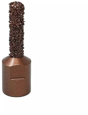 M14 Mortar Rake Removal Pointing Tool for Angle Grinder - 6mm/8mm/10mm/12mm Sizes, UK Standard (10mm)