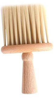 Geige Zubehör Holz Handheld Reiniger Staub Pinsel Violine String Instrument Zubehör