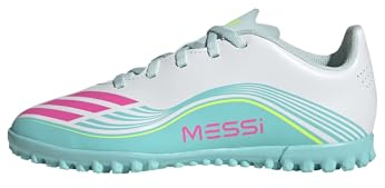 adidas F50 Messi Club Turf Football Shoes Kids