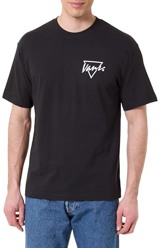 Vans Herren Palm Drive Ss Tee T-Shirt (1er Pack)