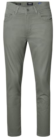 PIONEER AUTHENTIC JEANS Herren Freizeithose Rando | Männer Stoffhose | Regular Fit