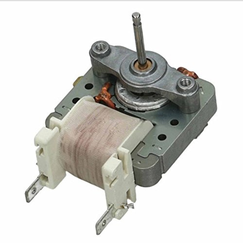 121 AV Beko four Moteur de ventilateur de refroidissement circulation 264440128