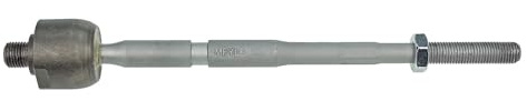 Meyle 216 031 0026/HD, Artikel-Nr. Axialgelenk, Spurstange | Kompatibel mit: ABARTH 500 / 595 / 695, 500C / 595C / 695C, FIAT 500, 500 C, FORD KA