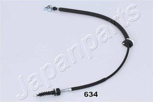 Japan Parts GC-634 Kupplungssätze