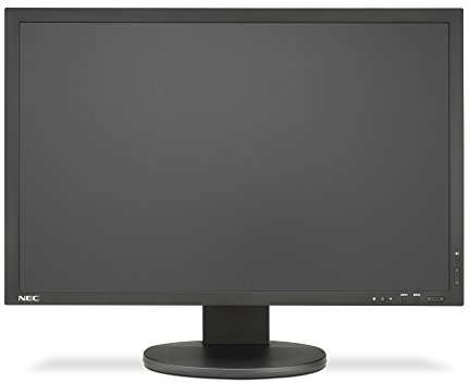 NEC Deutschland 60003860 60 cm (24 Zoll) Professionelle Anzeige IPS LED