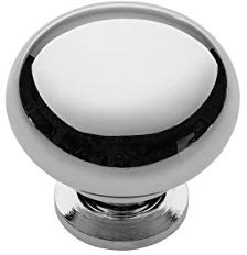 GTV 10 pcs x Drawer Wardrobe Kitchen Cupboard Cabinet Door Knobs Handles