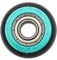 TOPWAY Tile Cutter Wheel 22×6×6mm Carbide Tile Cutting Wheel Replacement for Manual Ceramic Tile Cutting Machine (10000M)