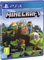 Minecraft - PlayStation 4 (Ps4) Deutsche Sprache