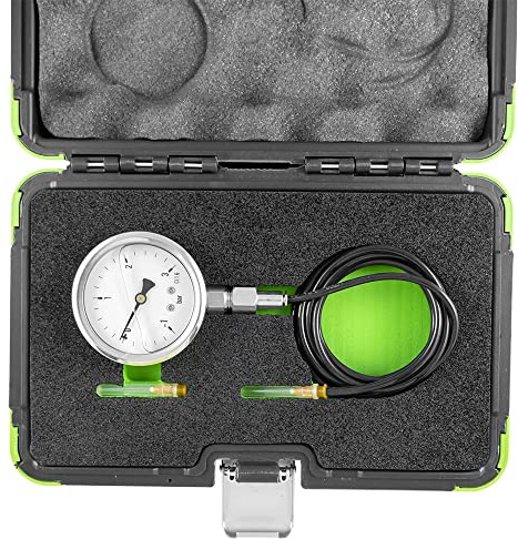 JBM Comprobador de Presión del Turbo 53489