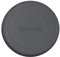 Scrunch: Frisbee, Kaltgrau, Durchmesser 18 x 0,5 cm, faltbar, 100 % Silikon, recycelbar, 3 +.