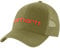 Carhartt Herren Canvas Mesh-Back Logo Graphic Cap Baseballkappe, True Olive, Einheitsgröße