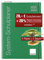 TimeTEX System-Schulplaner A5 Grün - Ringbuch - Schuljahr 2025-2026 - Lehrerkalender - Lehrertimer - 10740