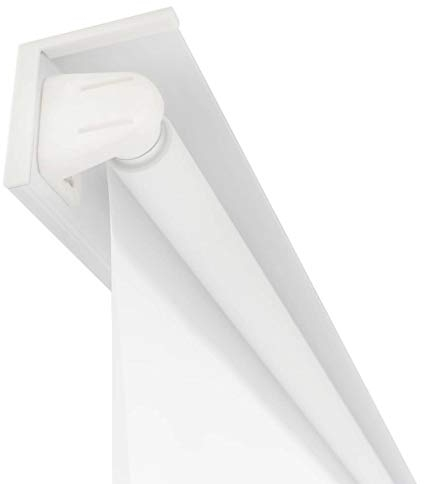 Tenda da Doccia, Tenda a Rullo da Doccia Impermeabile per Finestra