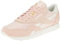 Reebok Classic Nylon, Scarpe Donna, Pospin Pospin Chalk, 37.5 EU