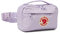 Fjällräven Kånken Hip Pack Pastel Lavender