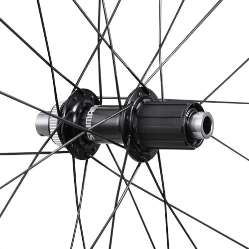SHIMANO Freilaufkörper, Silver/Black, One Size