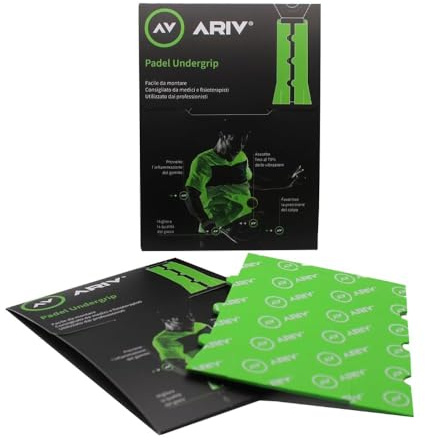 ARIV AV Undergip Padel