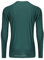 Karrimor Mens Long Sleeve Run T-Shirt Navy XL