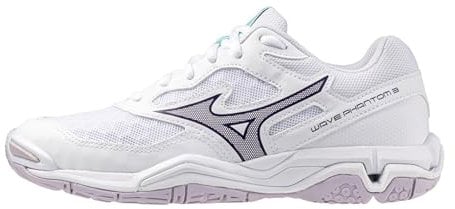 Mizuno Wave Phantom 3 Woman Handball Shoes EU 40