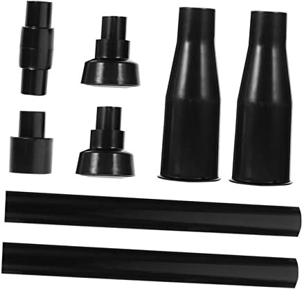 Homoyoyo 8er Set Springbrunnen Düsen - Vielseitige Aufsätze Für Teichpumpen - Ideale Brunnenköpfe Für Wasserspiele Und Fontänen Im Garten Oder Außenbereich