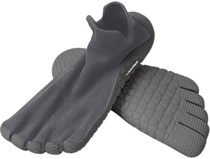 Dasongff Chaussures Pieds Nus Homme Femm à Cinq Doigts Séchage Rapide Aquatiques Chaussures de Piscine Respirantes et Légères Antidérapantes Chaussure Minimalistes Barefoot Shoes Unisexes