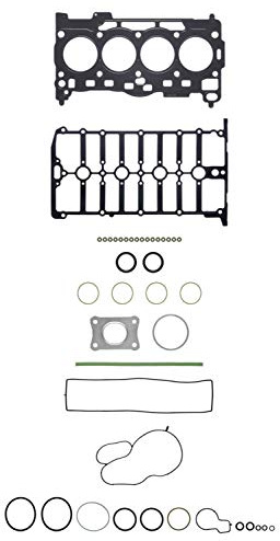 Ajusa 52374900 Gasket Set cylinder head