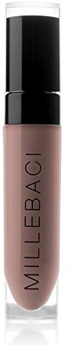 Nouba Millebaci Flüssiger Lippenstift mit langem Halt 60-5 g